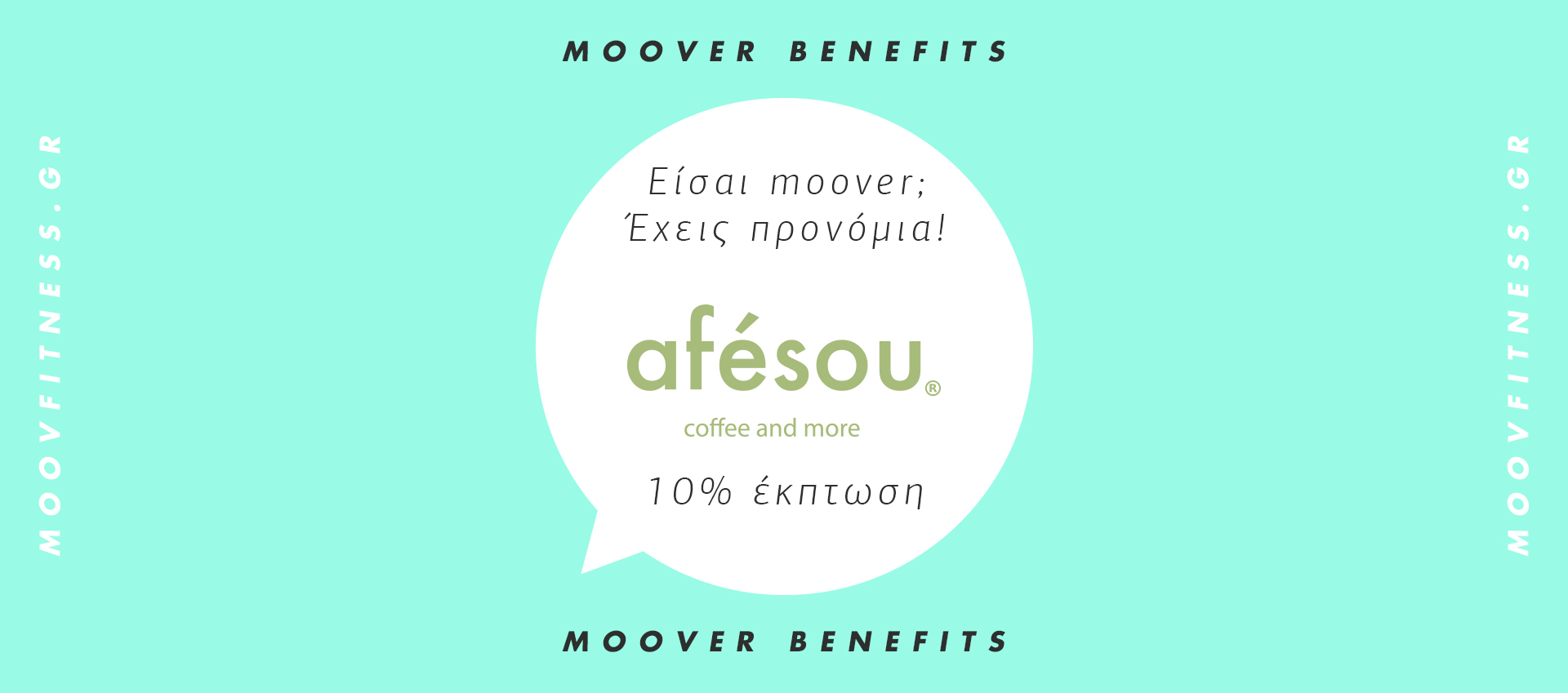 Afésou coffee and more