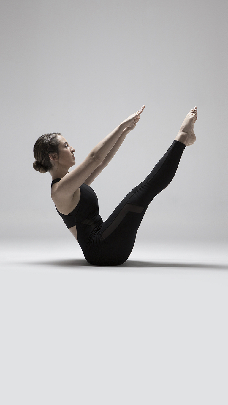 MOOV EXCLUSIVE FITNESS STUDIO