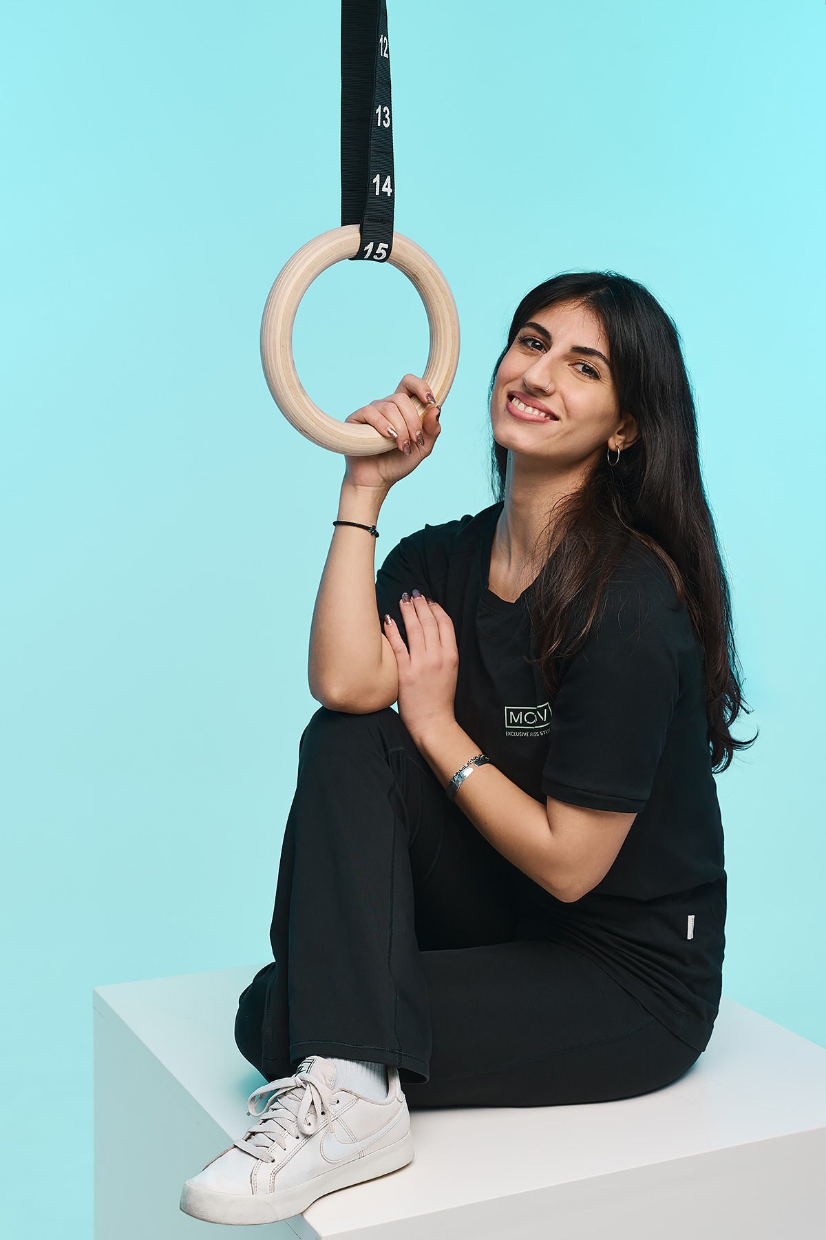 Λία Τζοχουνίδου