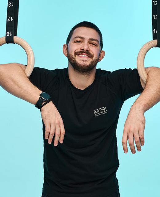 Ιάσωνας Χριστοδούλου