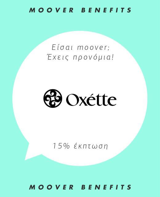 Oxette