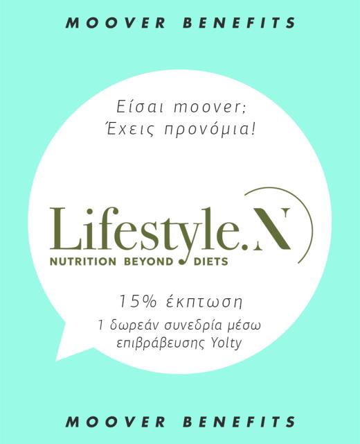 LifeStyle Nutrition